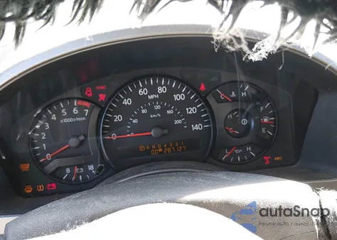 2005 Nissan Armada Se from USA, damaged, VIN 5N1AA08B15N720131